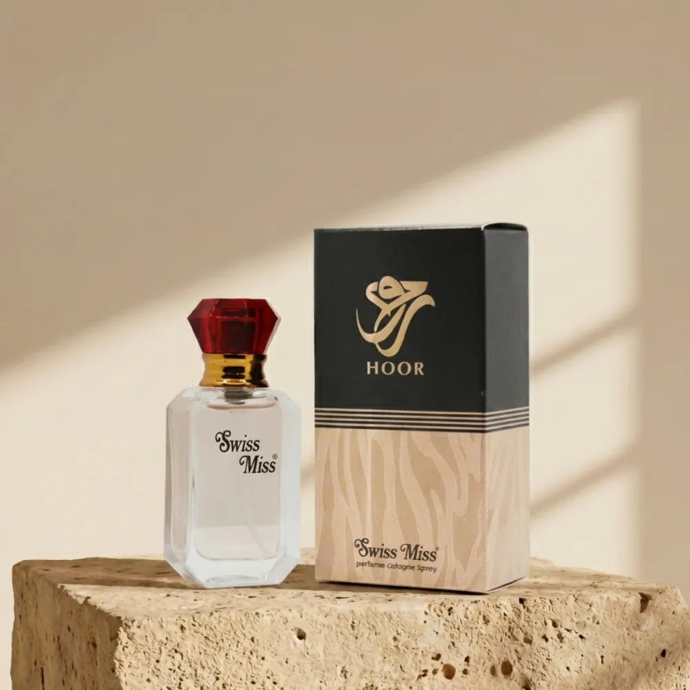 Swiss Miss Hoor Perfume 15ml