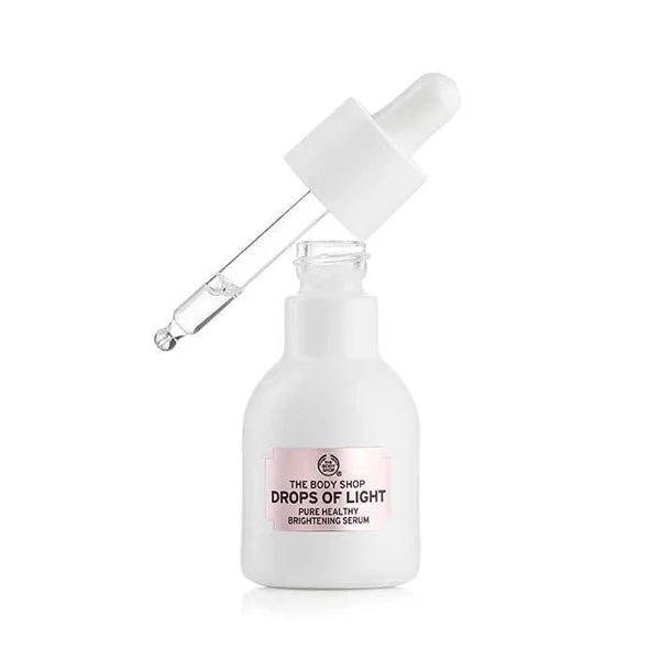 TBS Drops Of Light Brightening Serum