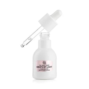 TBS Drops Of Light Brightening Serum