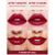 SHEGLAM Take A Hint Lip Tint