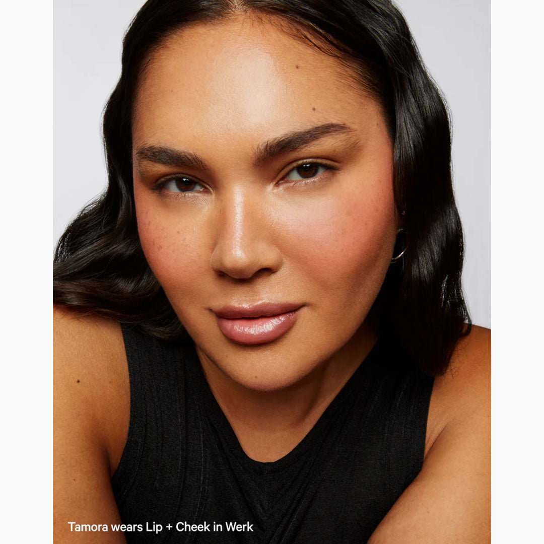 Milk Makeup Lip+ Cheek MVPS Set Vol 1