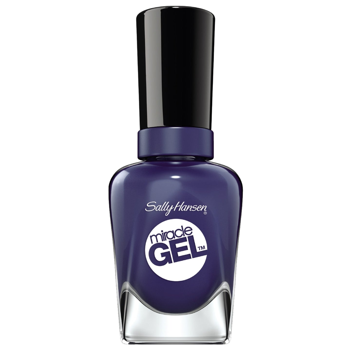 Sally Hansen- Miracle Gel