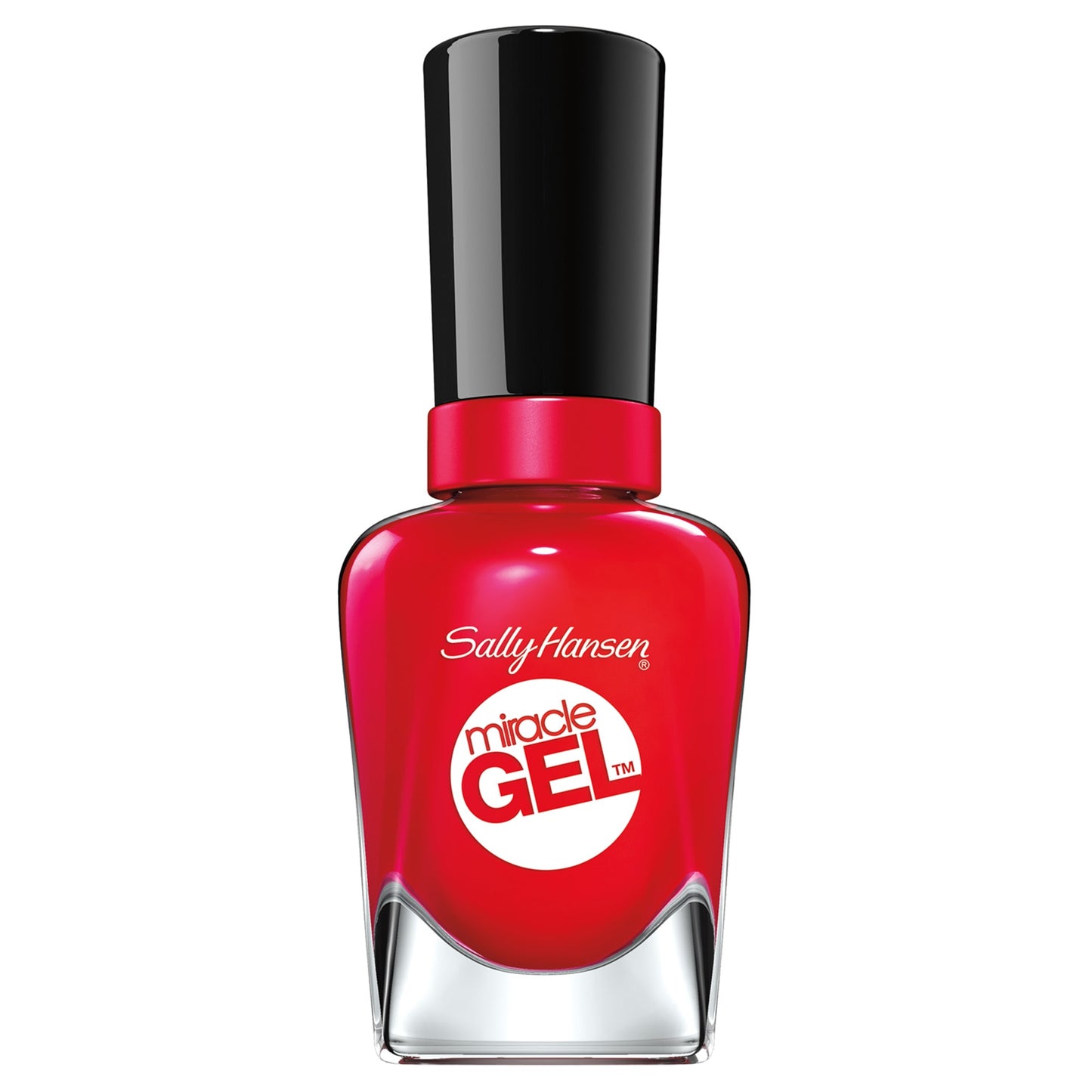 Sally Hansen- Miracle Gel