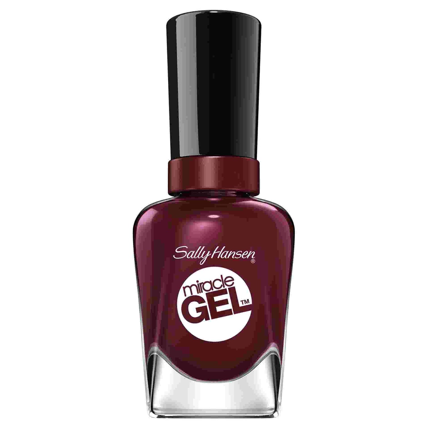 Sally Hansen- Miracle Gel