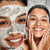 YOUTHMUD GLAMGLOW Stimulating & Exfoliating Treatment Mask