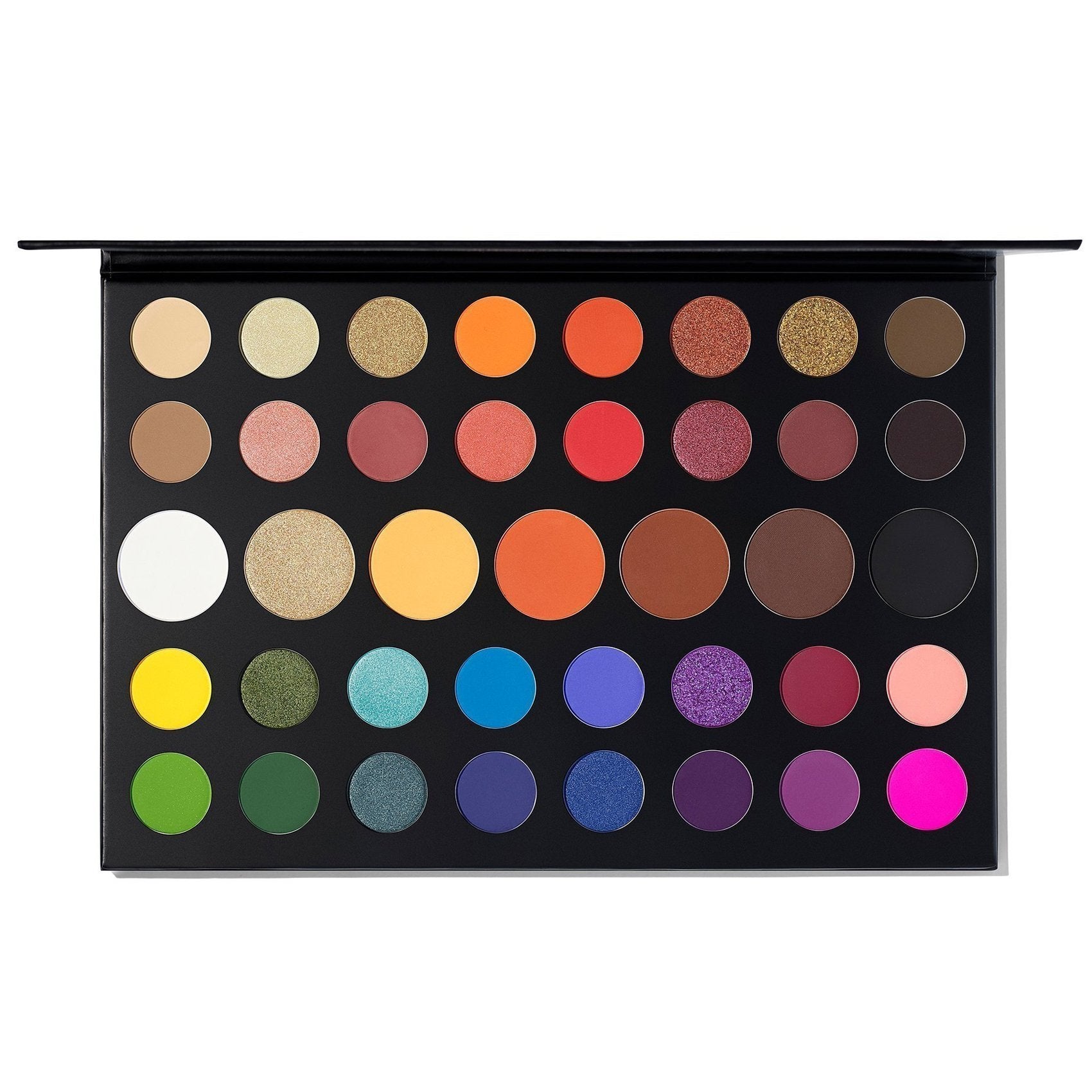 Morphe The James Charles Palette