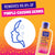Clean & Clear- Essentials Foaming Facial Wash