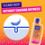 Clean & Clear- Essentials Foaming Facial Wash