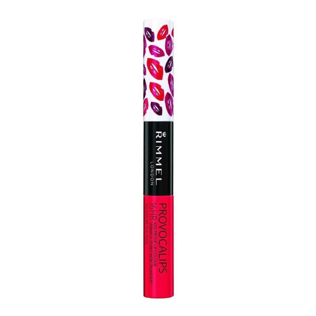 Rimmel Provocalips 16HR Kissproof Lip Colour