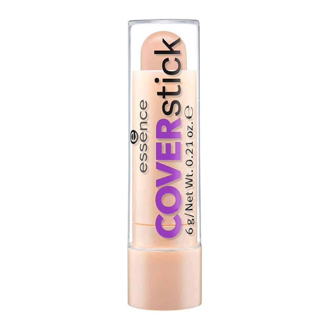 Essence cover stick concealer ColorShow