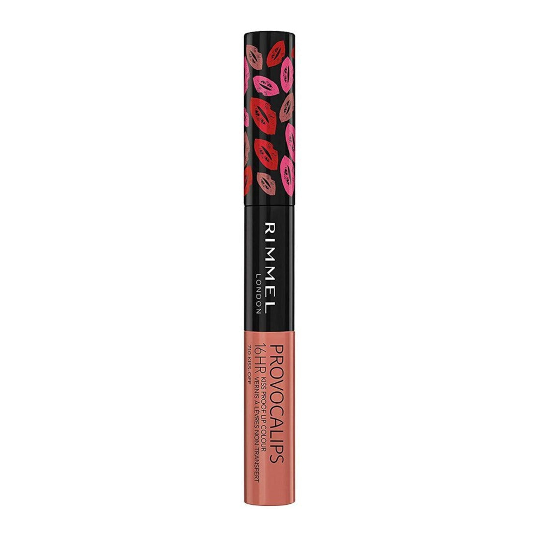 Rimmel Provocalips 16HR Kissproof Lip Colour
