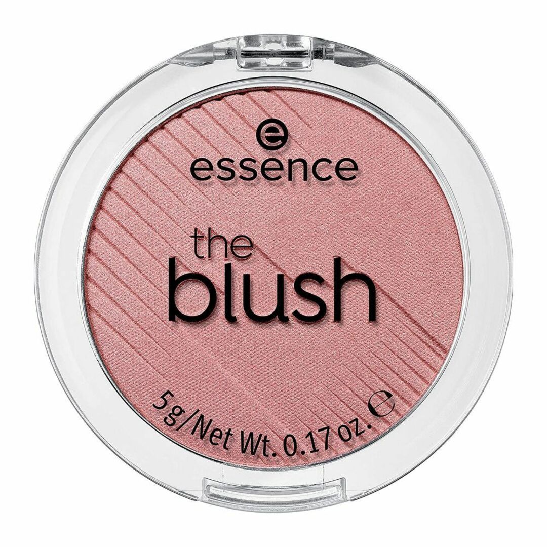Essence The Blush