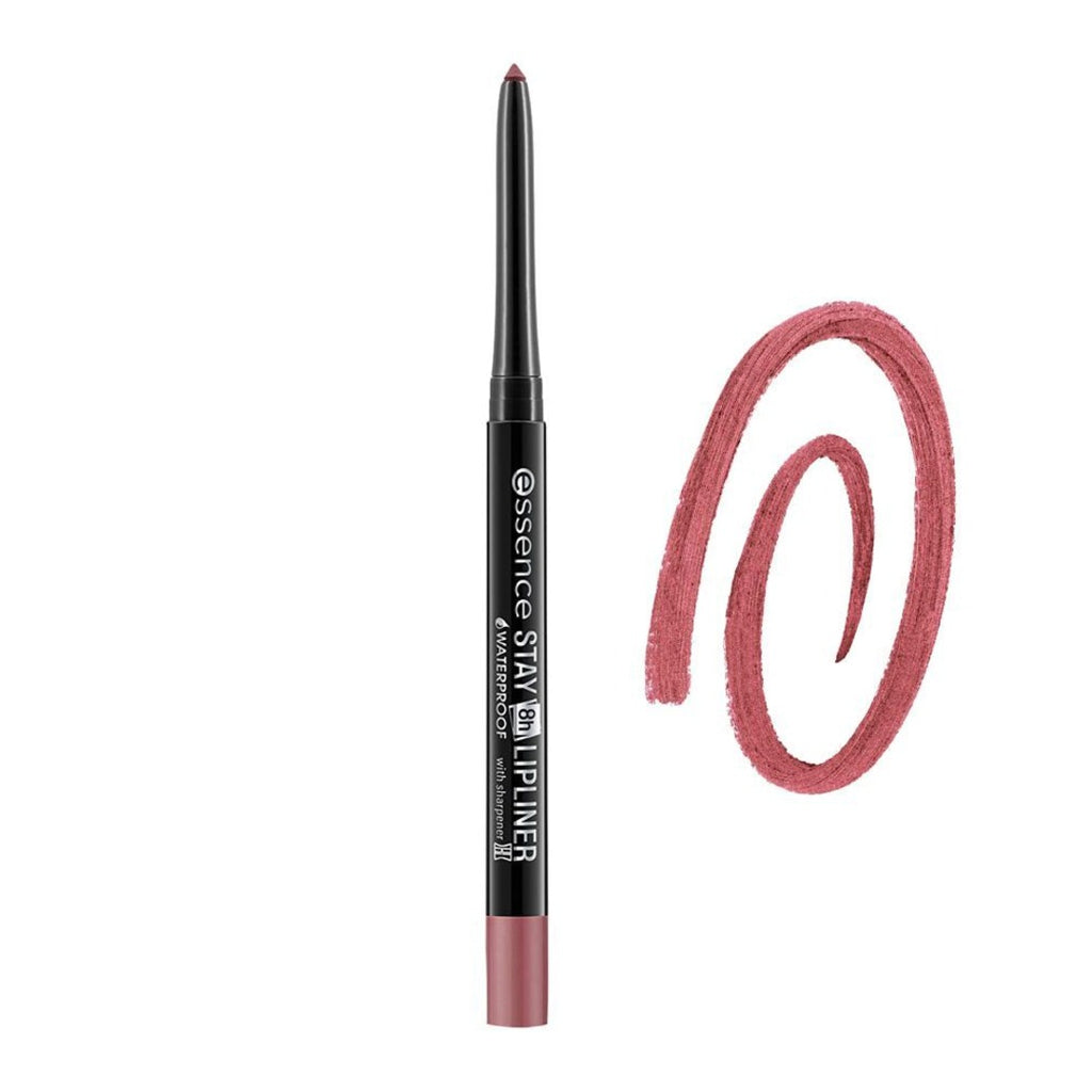 Shop Essence Stay 8H Waterproof Lipliner Online in Pakistan - ColorshowPk 