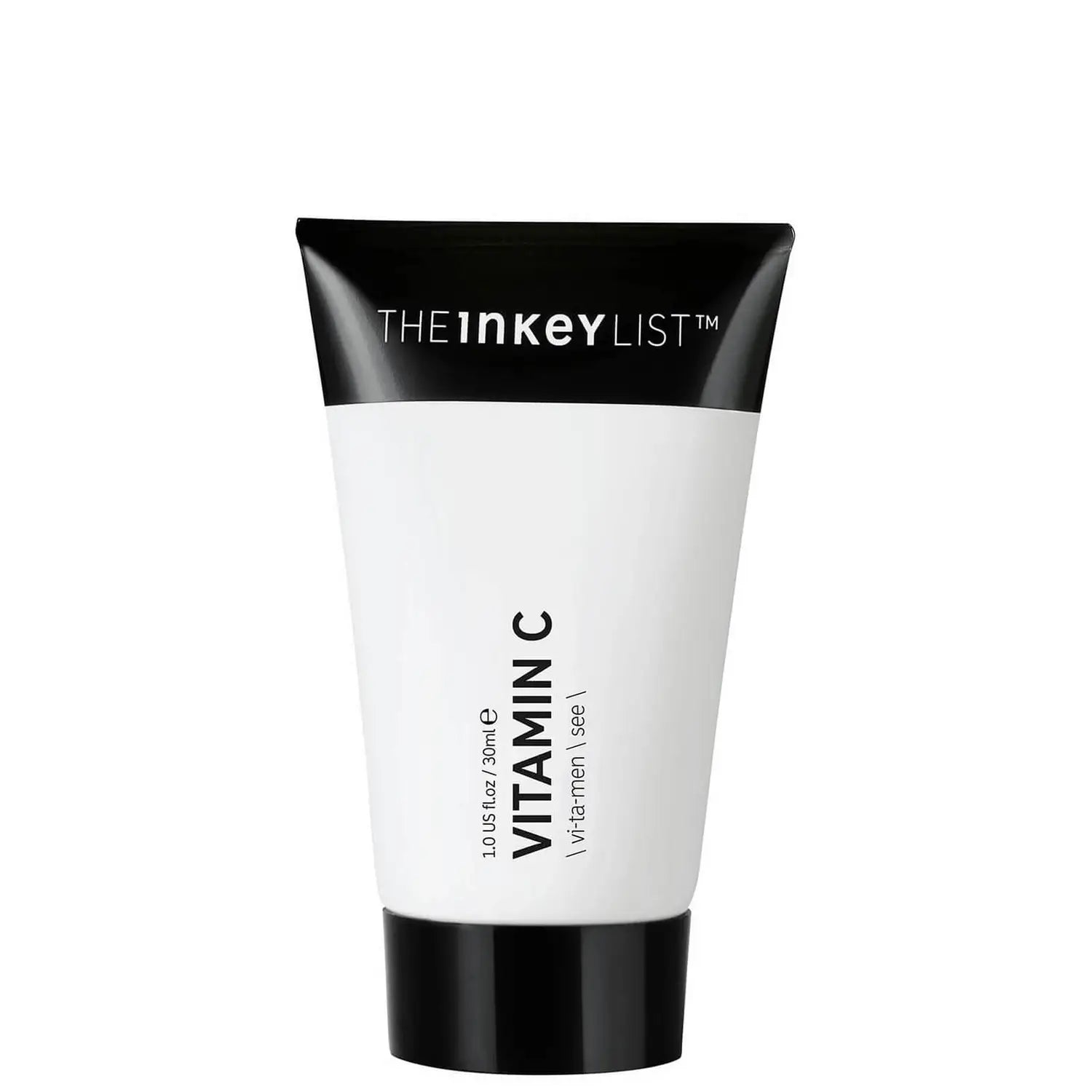 The INKEY List VITAMIN C SERUM