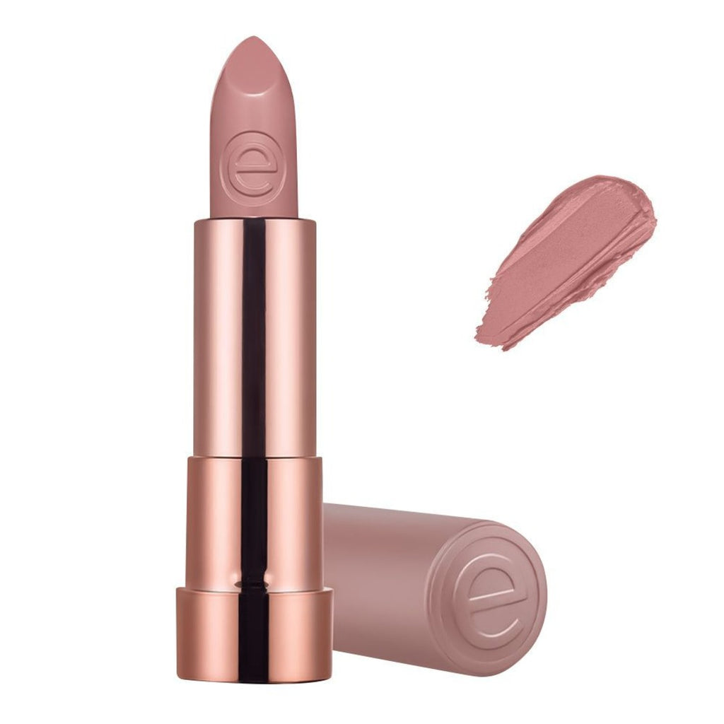 Essence Hydrating Nude Lipstick