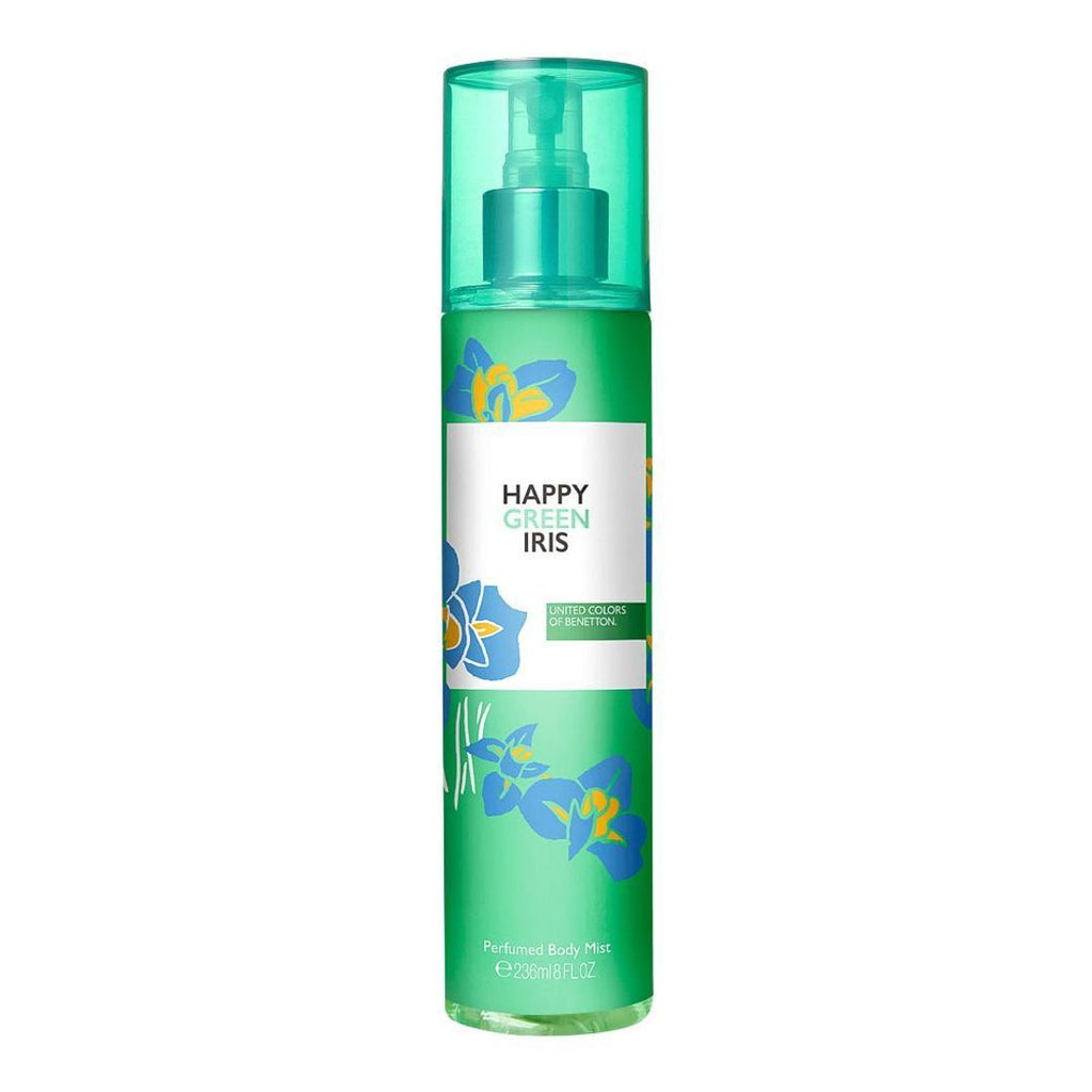 Benetton United Colors Perfumed Body Mist