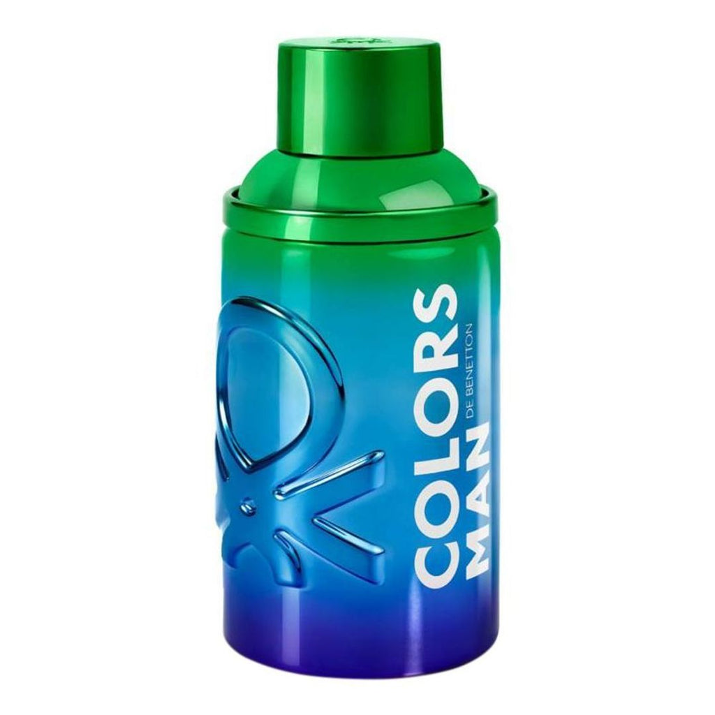 Benetton United Colors Man Holo EDT