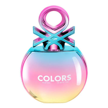 Benetton United Colors Woman Holo EDT