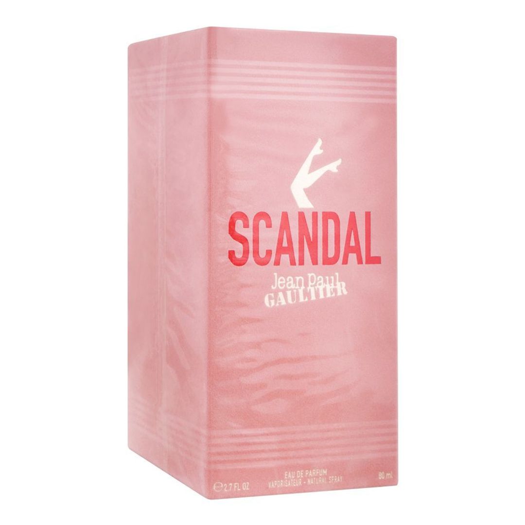 Jean Paul Gaultier Scandal Edp Perfume