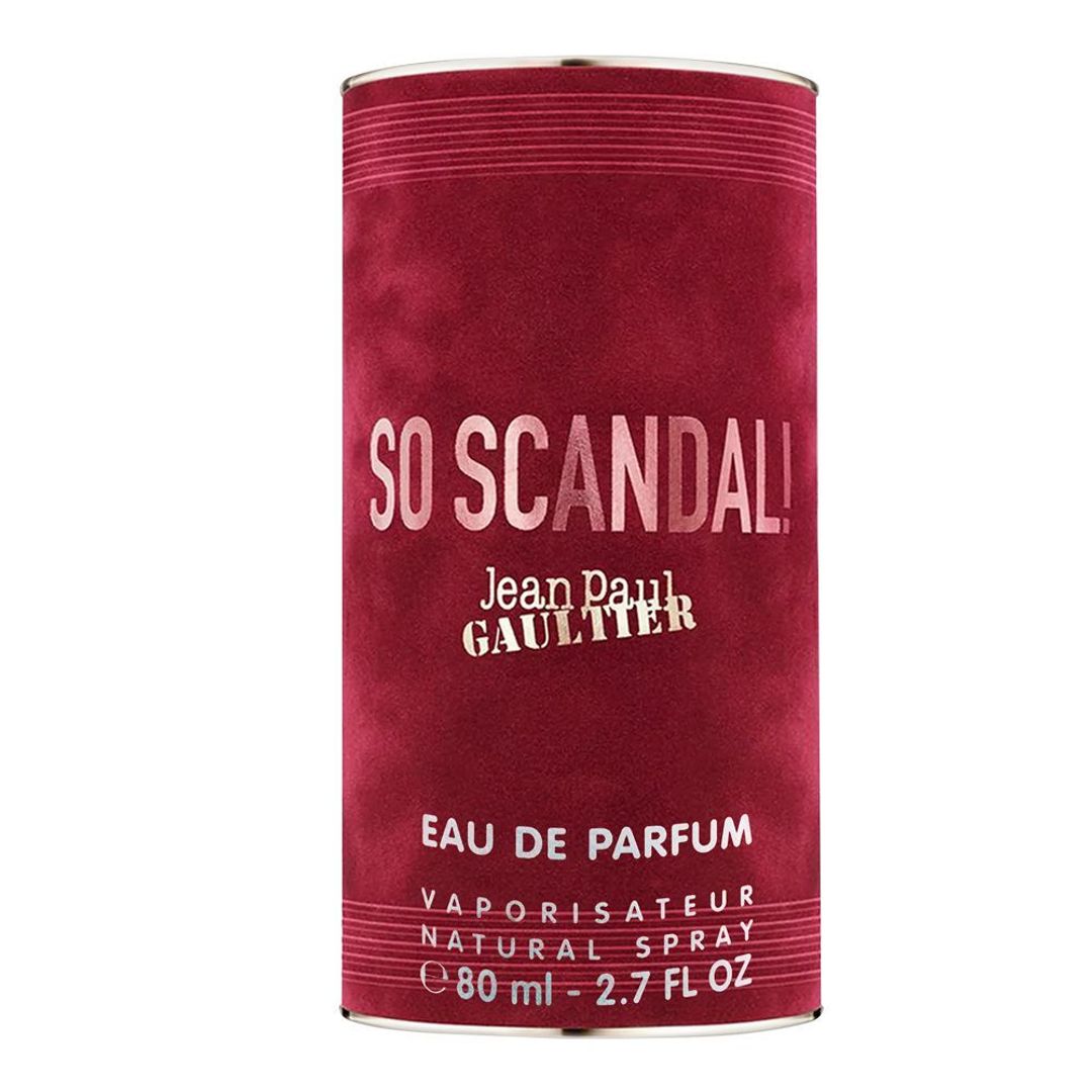 Jean Paul Gaultier So Scandal! Edp