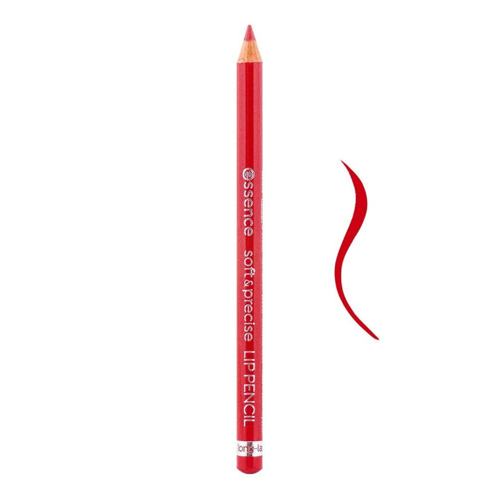 Essence Soft & Precise Long-Lasting Lip Pencil