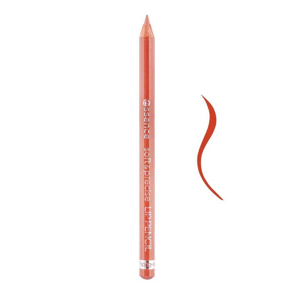 Essence Soft & Precise Long-Lasting Lip Pencil
