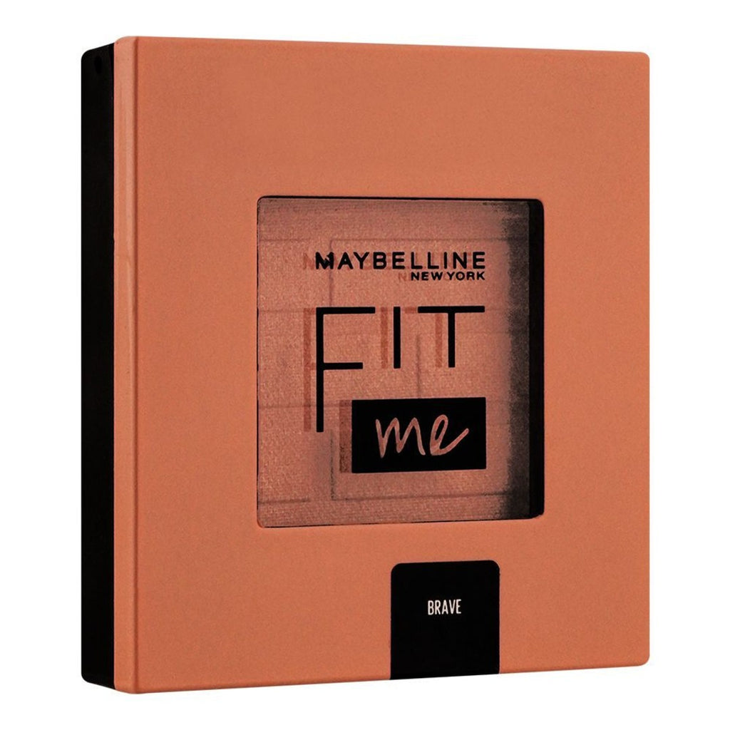 Maybelline New York Fit Me Mono Blush | 16 HR Long Lasting Wear