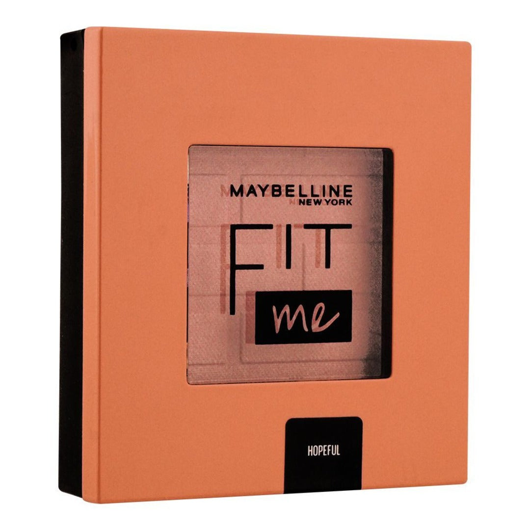 Maybelline New York Fit Me Mono Blush | 16 HR Long Lasting Wear