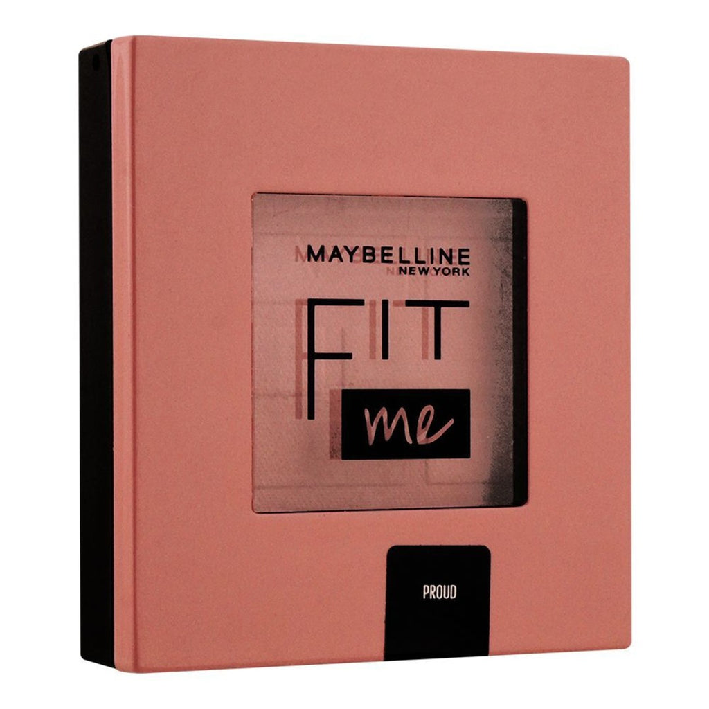 Maybelline New York Fit Me Mono Blush | 16 HR Long Lasting Wear