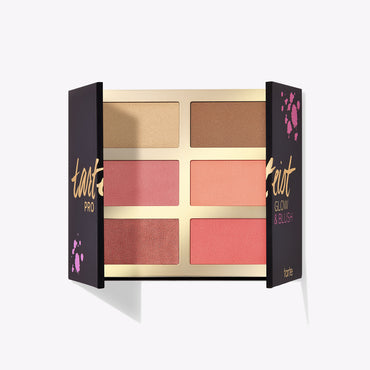 Tarte tarteist PRO glow & blush