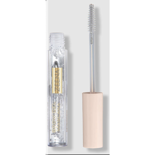 ZEENA BROW GEL MASCARA