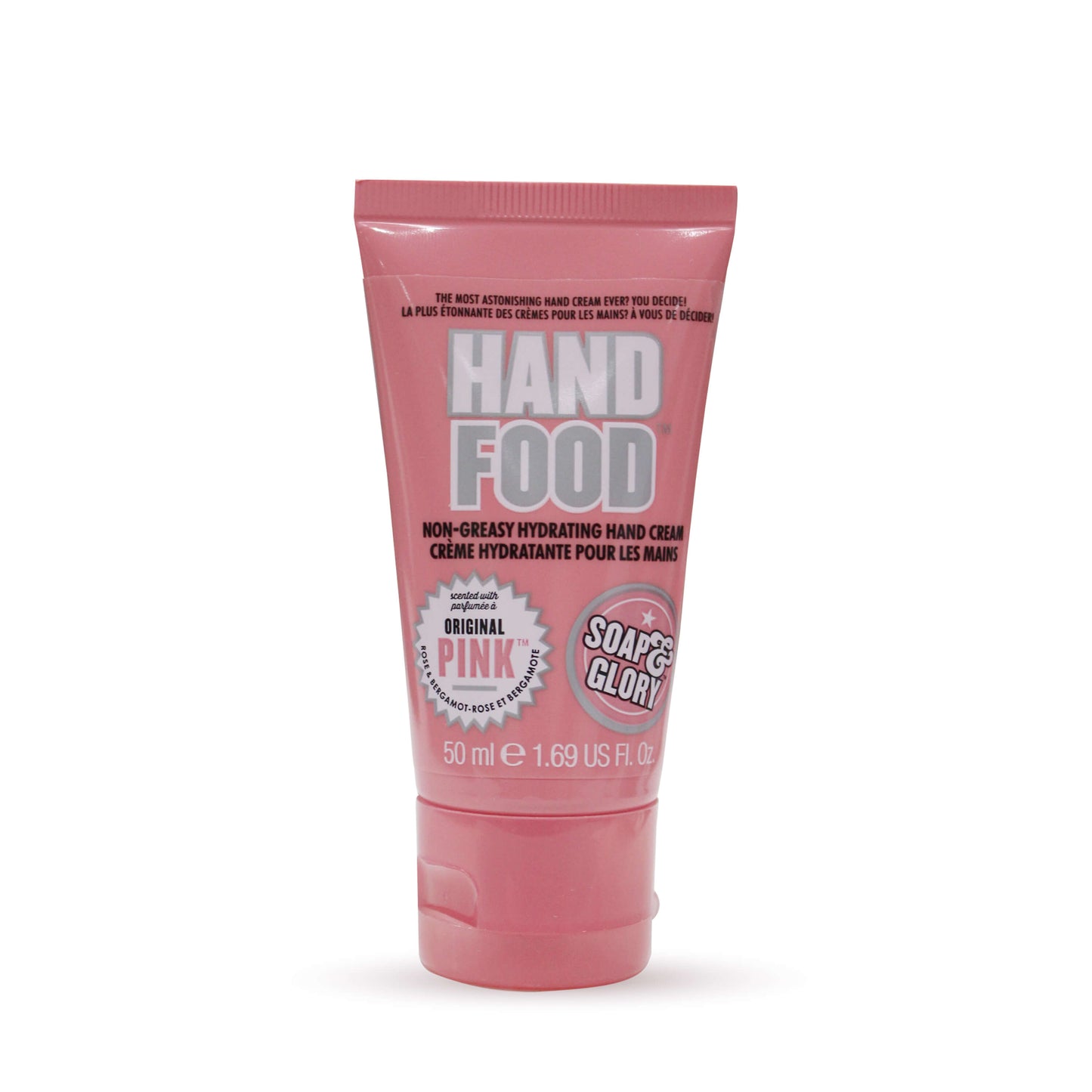Soap & Glory ORIGINAL PINK COLLEC-TIN
