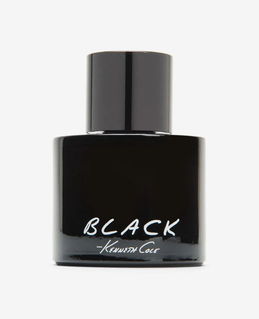Kenneth Cole Black Men EDT