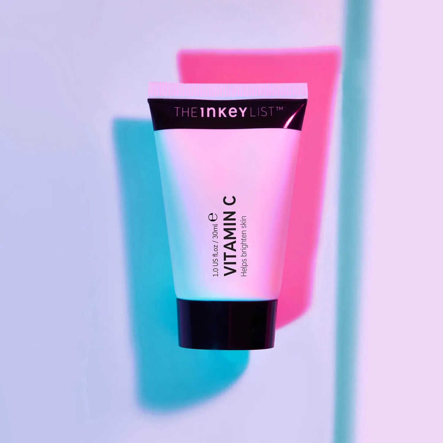The INKEY List VITAMIN C SERUM
