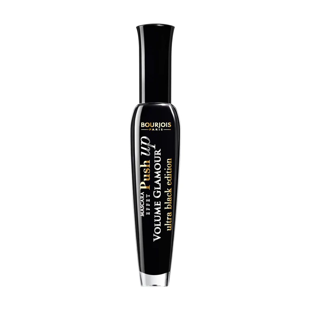 Bourjois - Volume Glamour Pushup Mascara