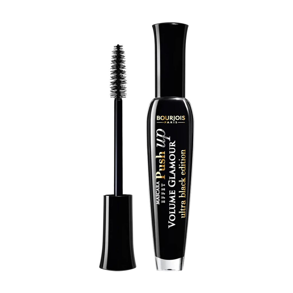 Bourjois - Volume Glamour Pushup Mascara