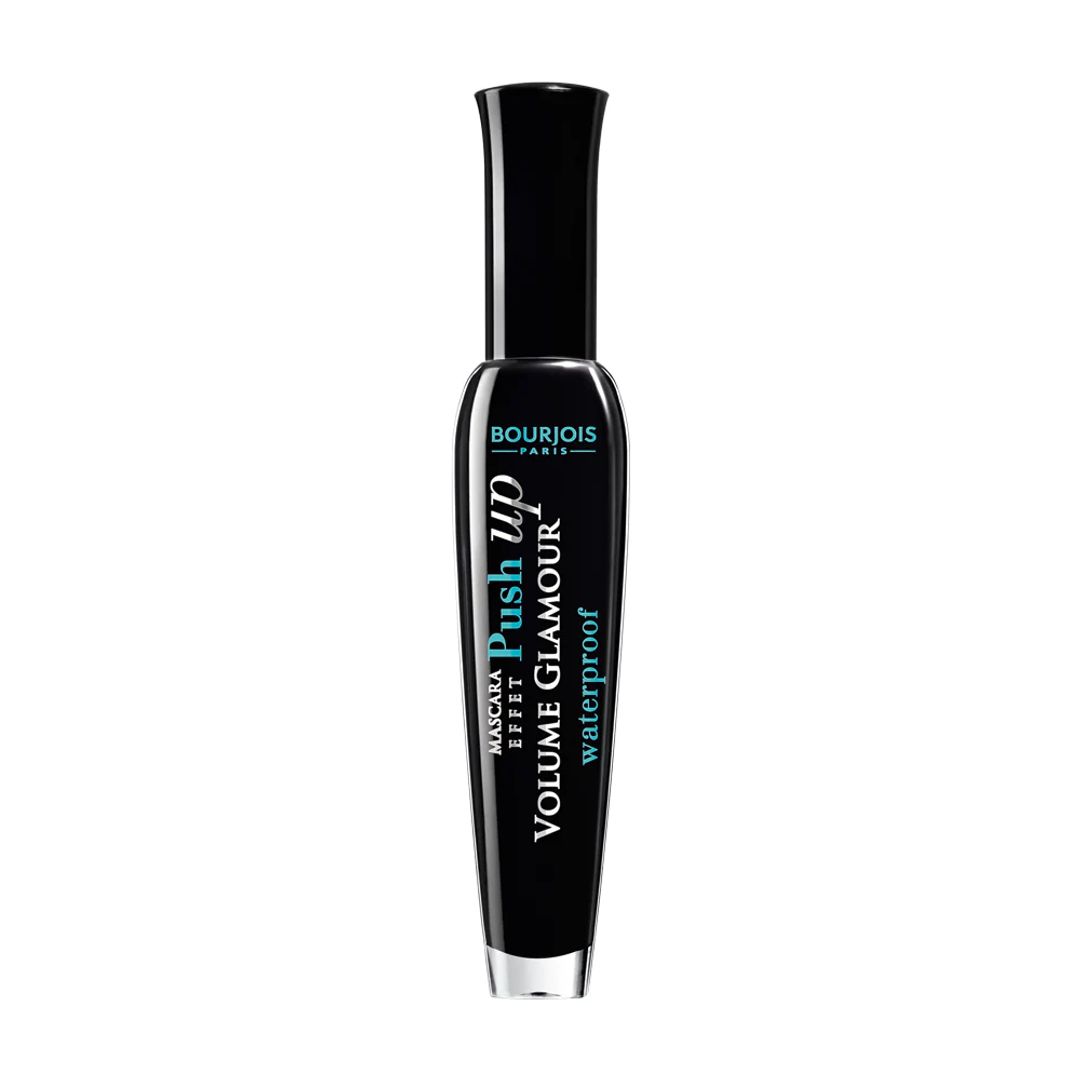 Bourjois - Volume Glamour Pushup Mascara