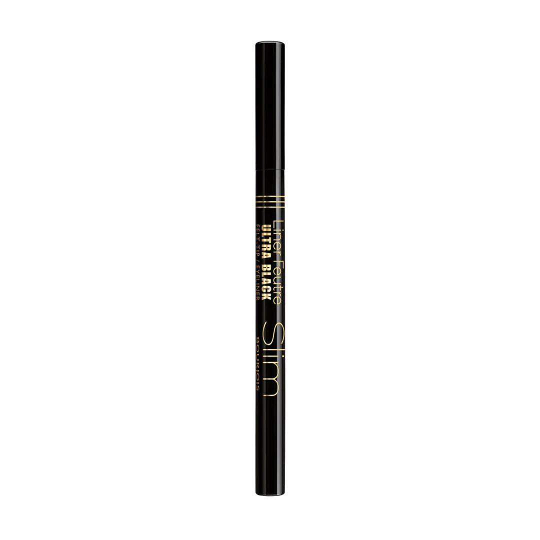 Bourjois Liner Feutre Slim Ultra Black