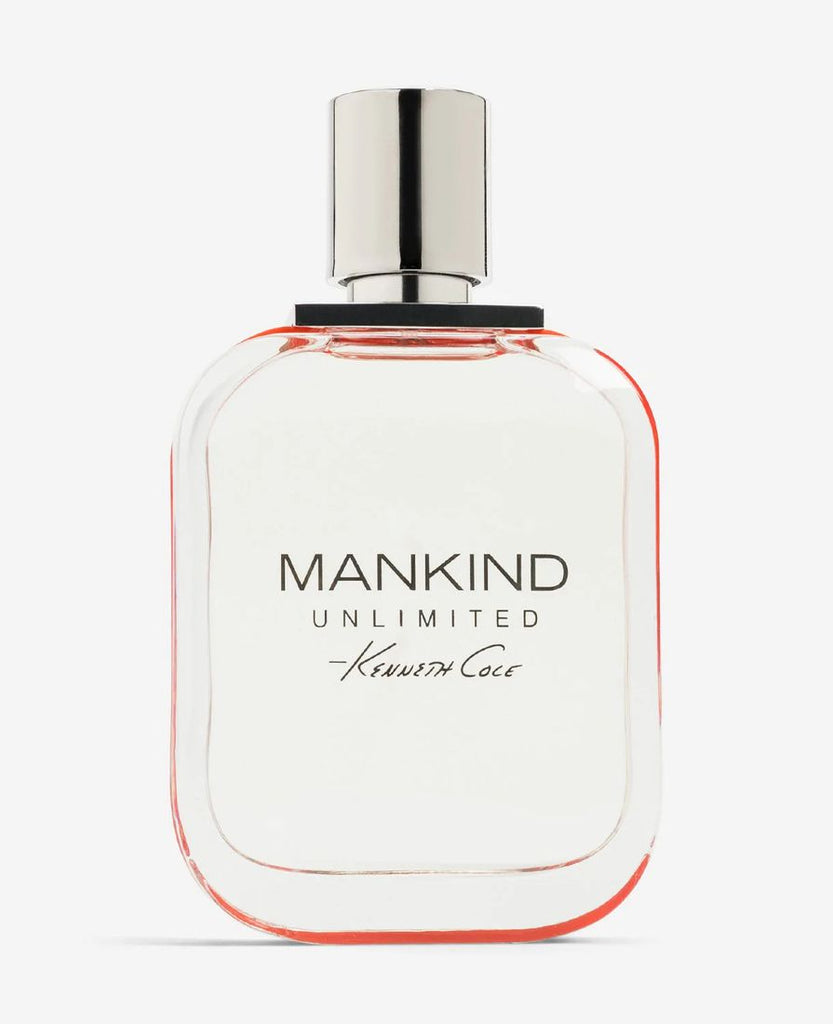 Kenneth Cole Mankind Unlimited EDT