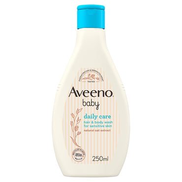 Aveeno Baby Daily Care Baby Hair & Body Wash