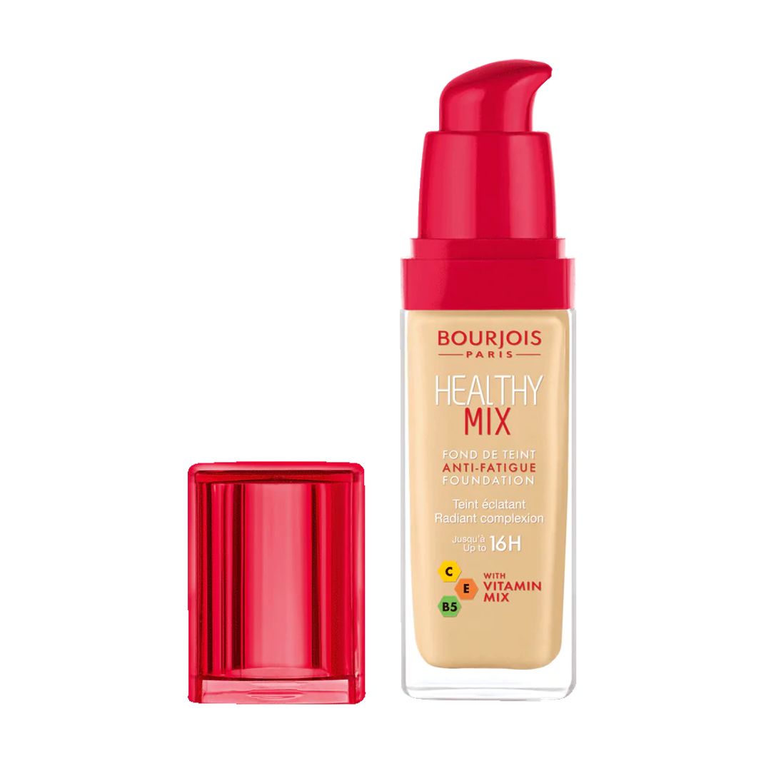 Bourjois - Healthy Mix Foundation