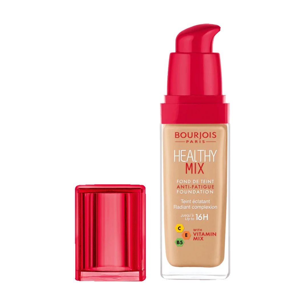 Bourjois - Healthy Mix Foundation