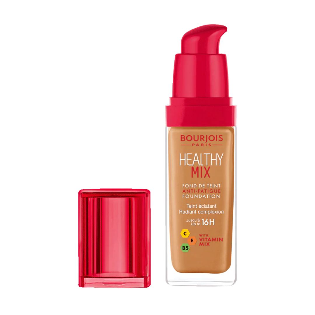 Bourjois - Healthy Mix Foundation