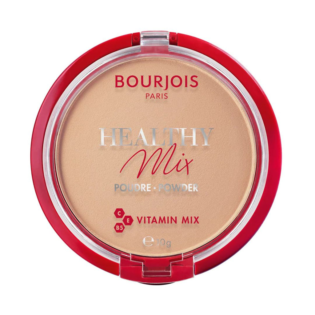 Bourjois Healthy Mix Powder