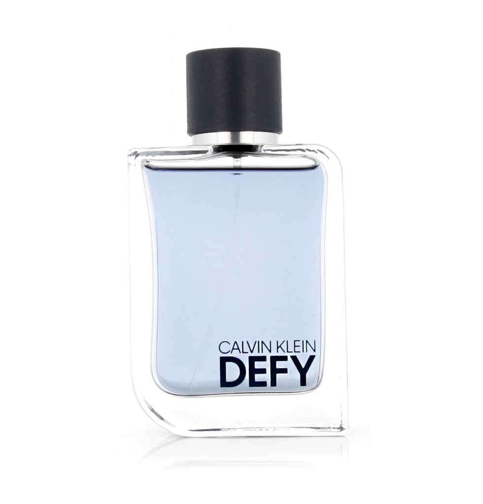 Calvin Klein Defy Men EDT