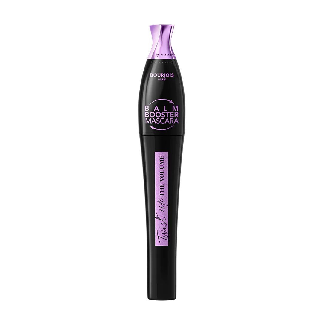 Bourjois Twist Up The Volume Balm Booster Mascara