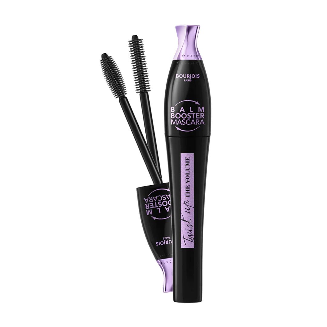 Bourjois Twist Up The Volume Balm Booster Mascara