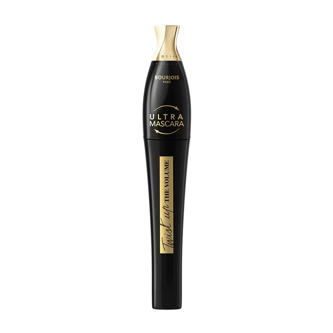 Bourjois Twist Up The Volume Balm Booster Mascara