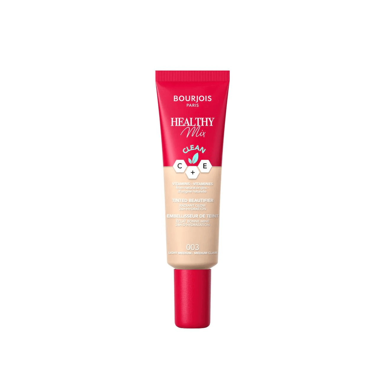 Bourjois Healthy Mix Tinted Beautifier