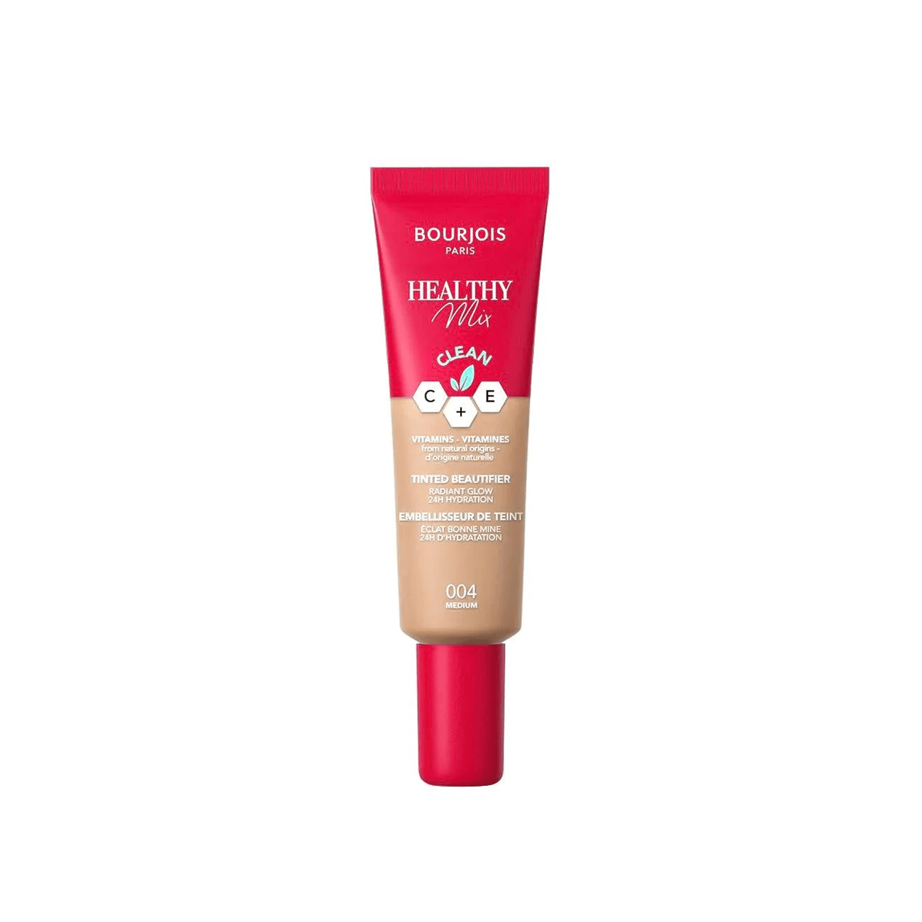 Bourjois Healthy Mix Tinted Beautifier